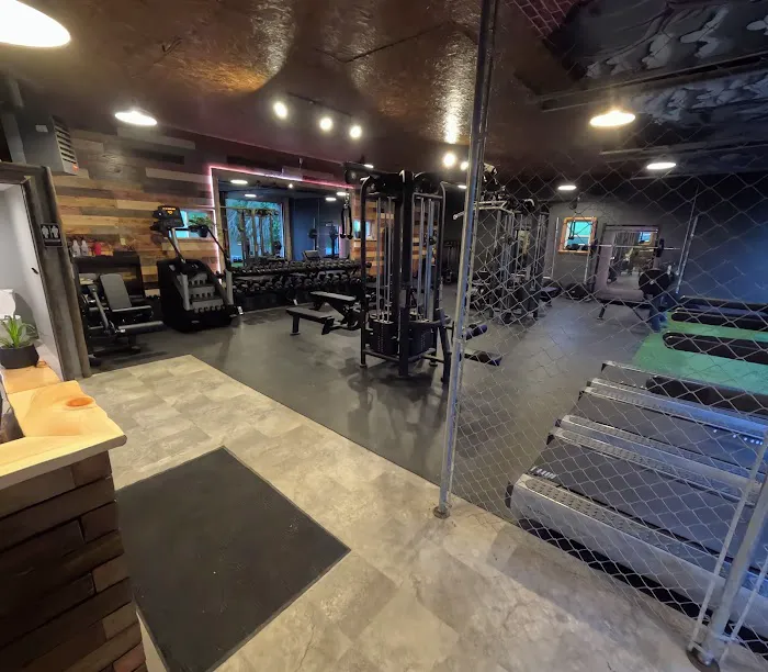 Brick House Fitness Picture 9