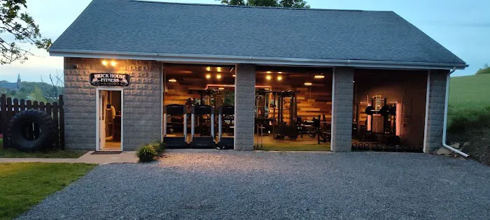 Brick House Fitness Picture 3