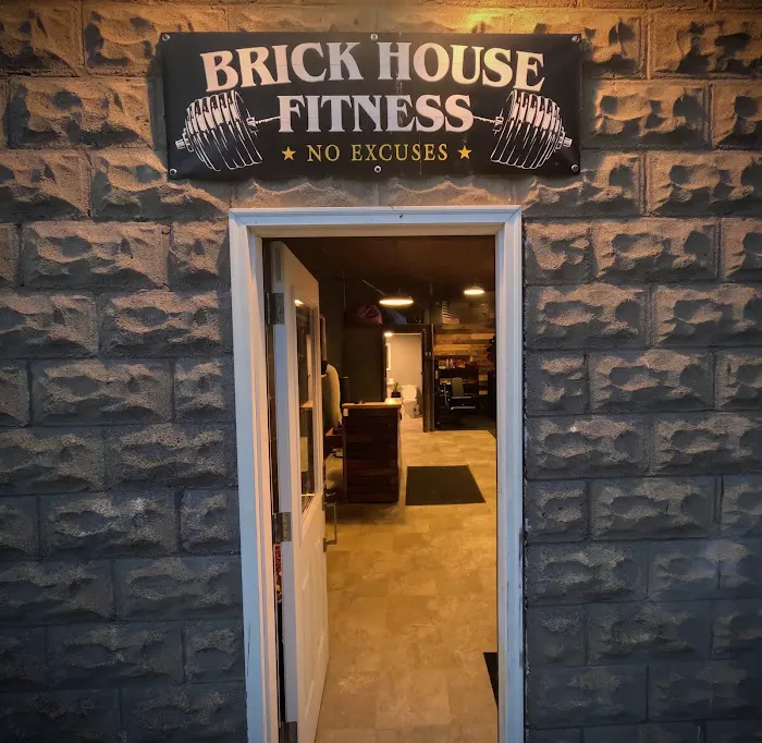 Brick House Fitness Picture 6