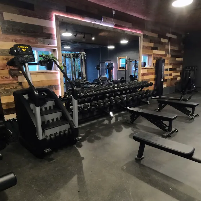 Brick House Fitness Picture 4