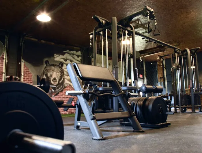 Brick House Fitness Picture 5