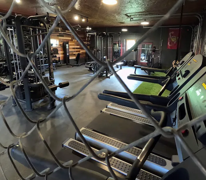 Brick House Fitness Picture 2