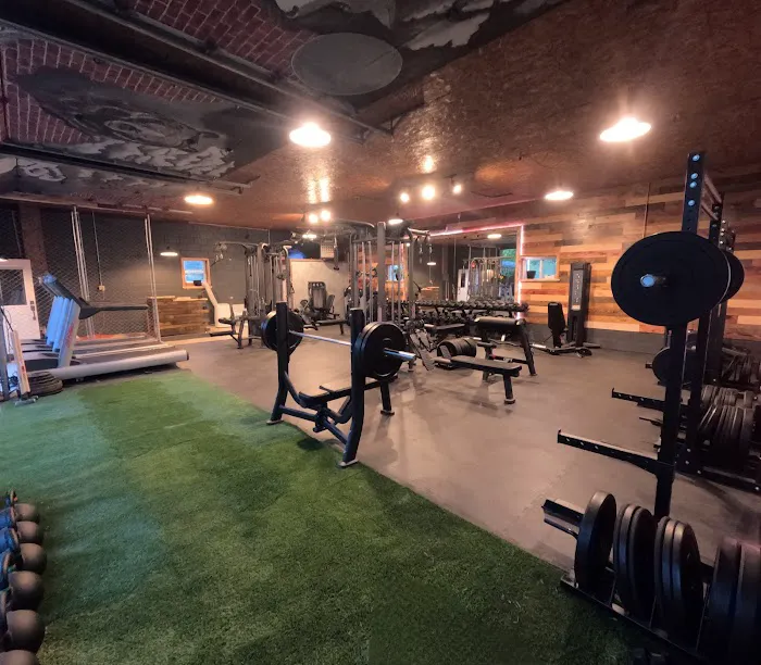 Brick House Fitness Picture 10