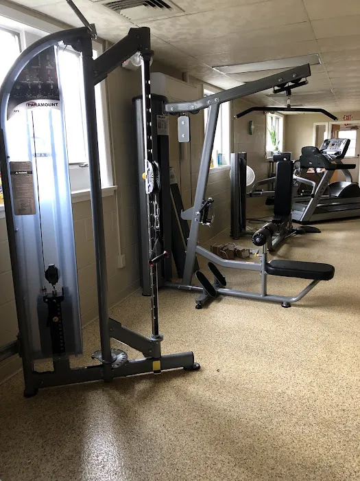 Emlenton Fitness Center Picture 1