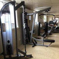 Emlenton Fitness Center ico