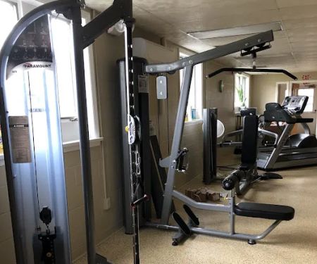 Emlenton Fitness Center
