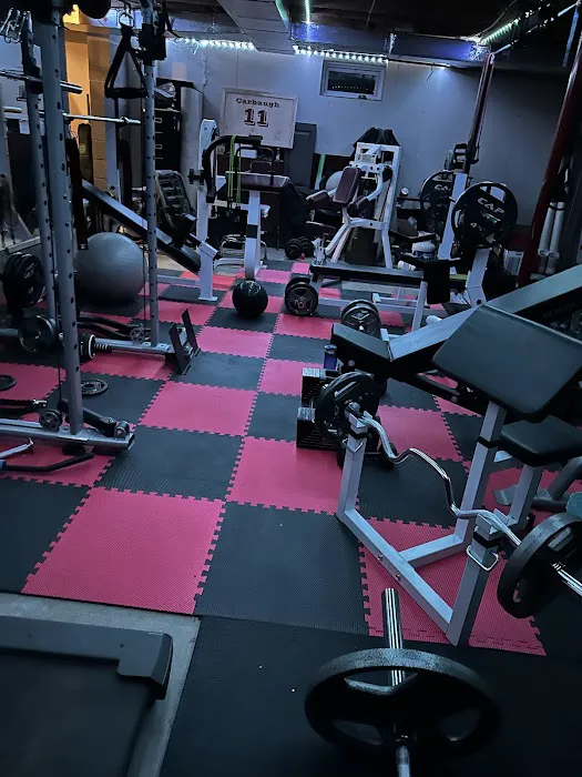 Gumby’s Gym Picture 1