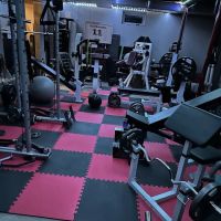 Gumby’s Gym ico