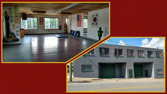 The Stewart Center Picture 1