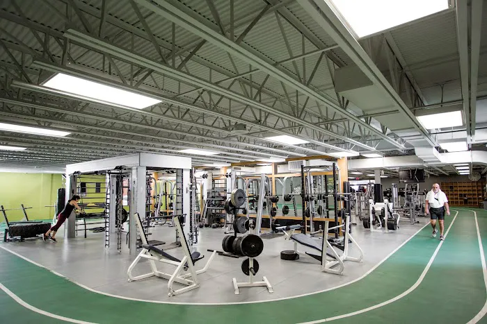 Butler County Family YMCA Picture 4