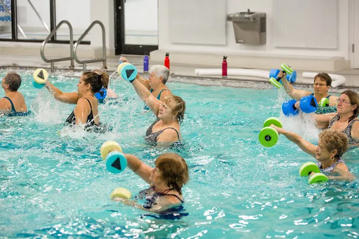 Butler County Family YMCA Picture 1