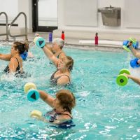 Butler County Family YMCA ico
