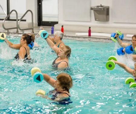 Butler County Family YMCA