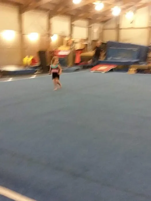 Rogers Gym Picture 1