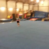 Rogers Gym ico