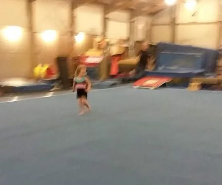 Rogers Gym