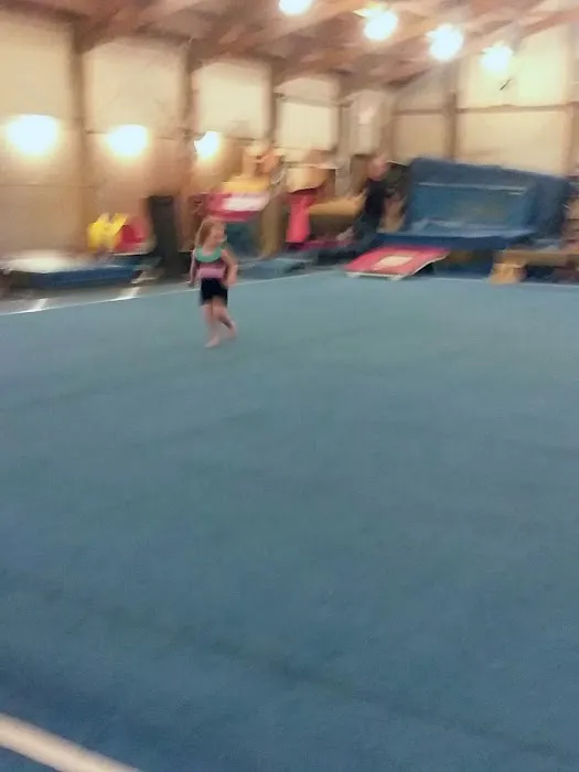 Rogers Gym Picture 2