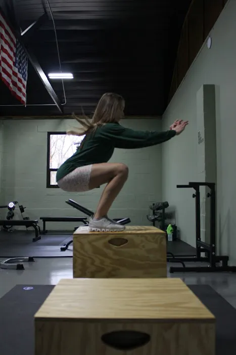 Adroit Athletics Co. Picture 4