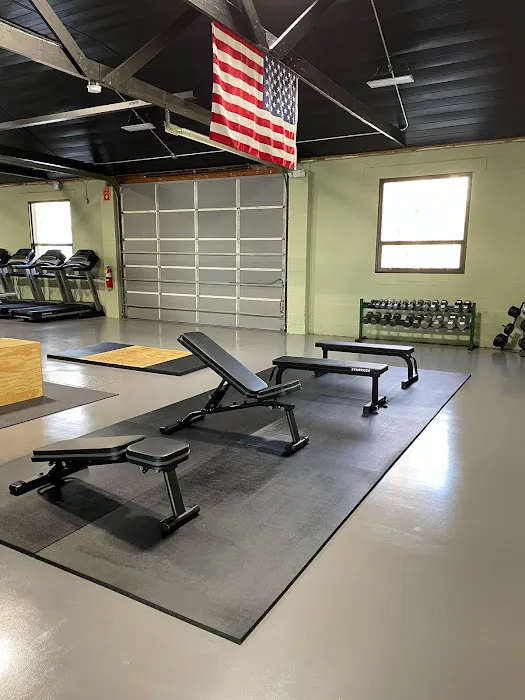 Adroit Athletics Co. Picture 8