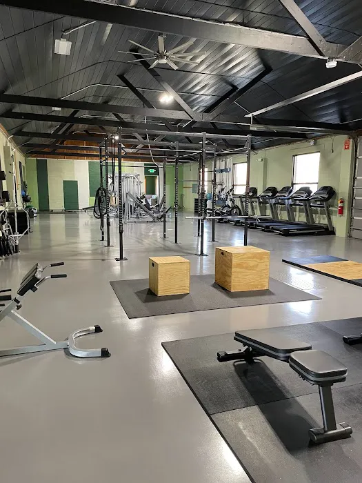 Adroit Athletics Co. Picture 10