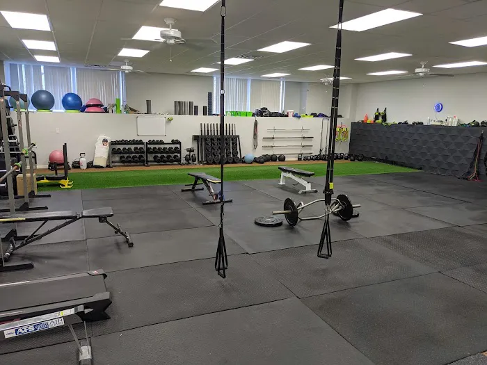 Level Up Fitness Picture 1