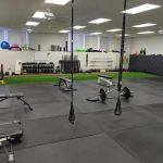 Level Up Fitness