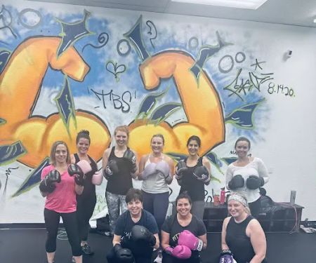 Apex Boxing