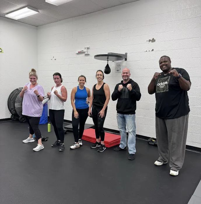 Apex Boxing Picture 2