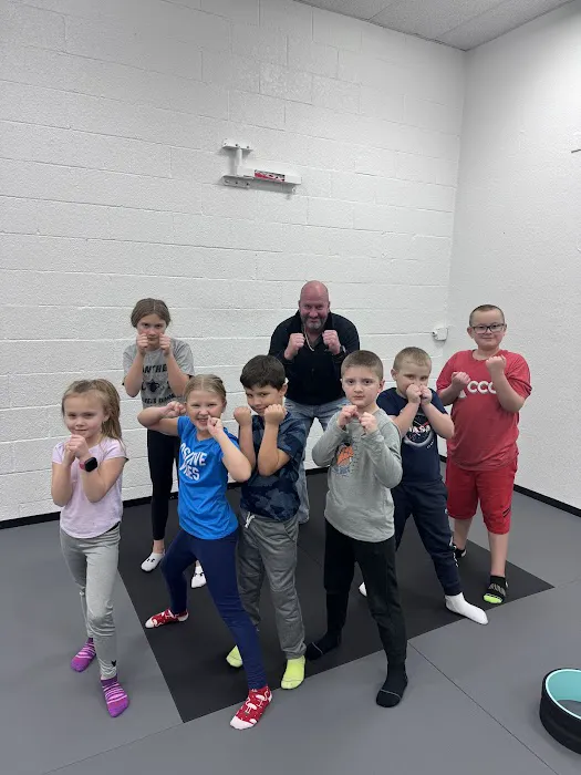 Apex Boxing Picture 5