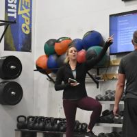 CrossFit Tantrum ico