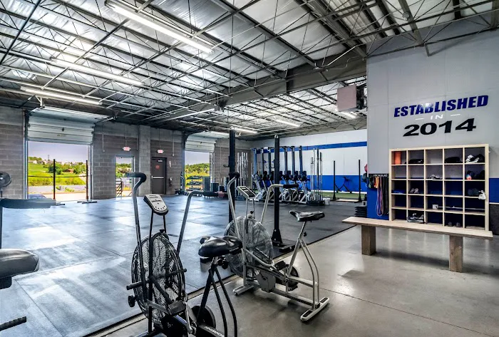 CrossFit Tantrum Picture 3