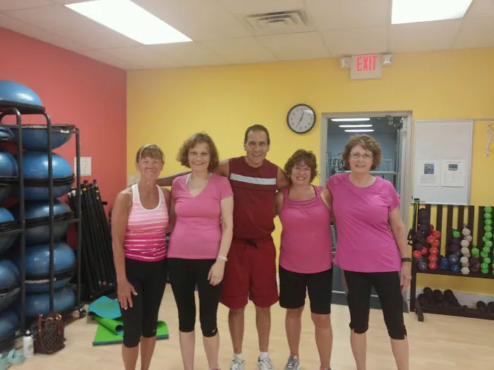 DEAN'S Fitness Center Picture 5