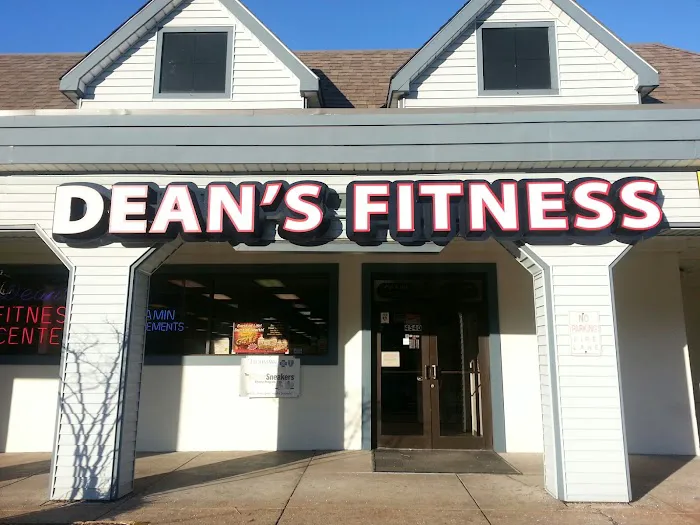 DEAN'S Fitness Center Picture 3