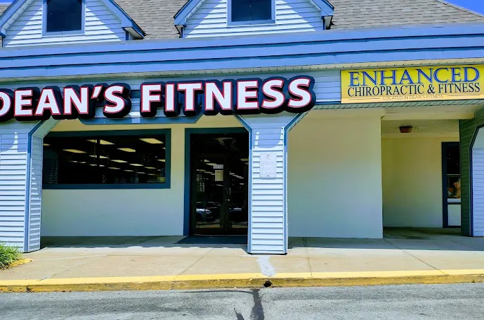 DEAN'S Fitness Center Picture 6