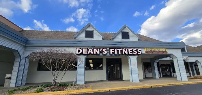 DEAN'S Fitness Center Picture 1