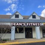 DEAN'S Fitness Center