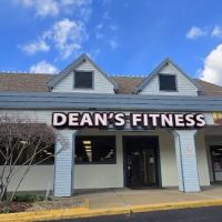 DEAN'S Fitness Center ico