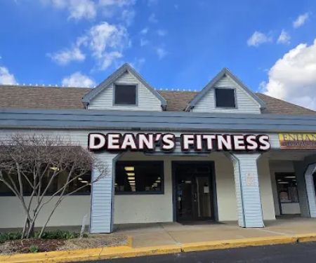 DEAN'S Fitness Center