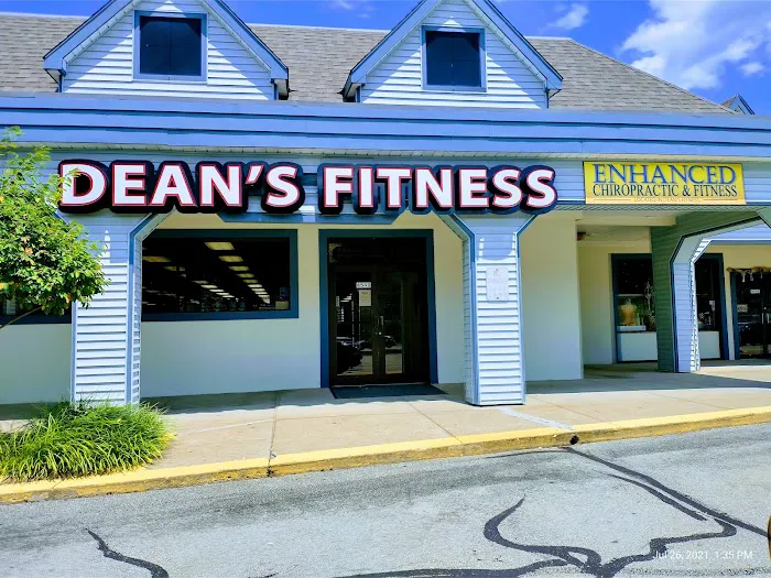 DEAN'S Fitness Center Picture 8