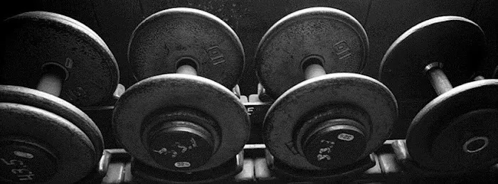 Panthro Fitness -Murrysville Picture 1