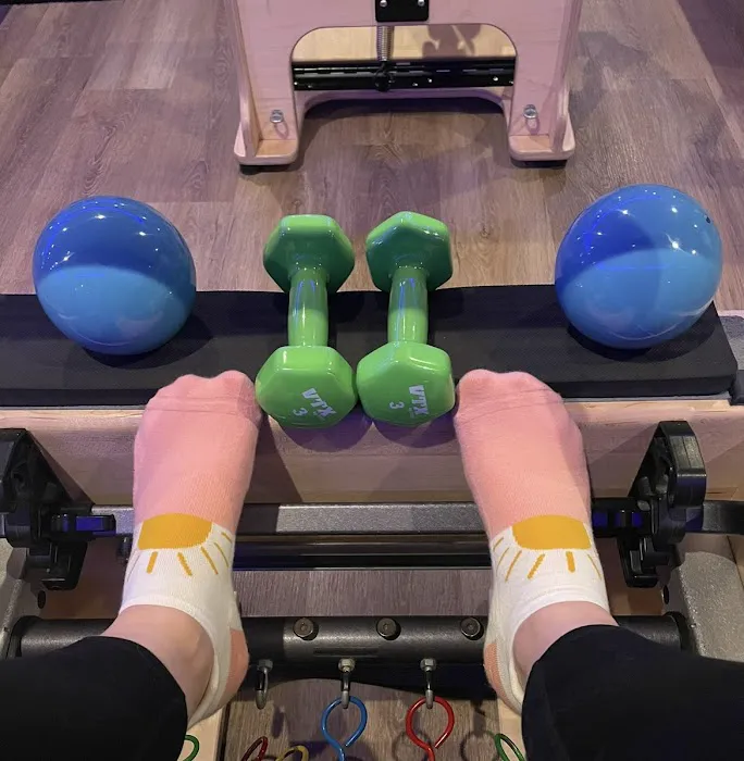 Club Pilates Picture 1
