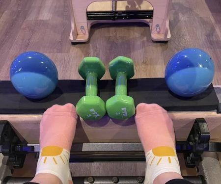 Club Pilates