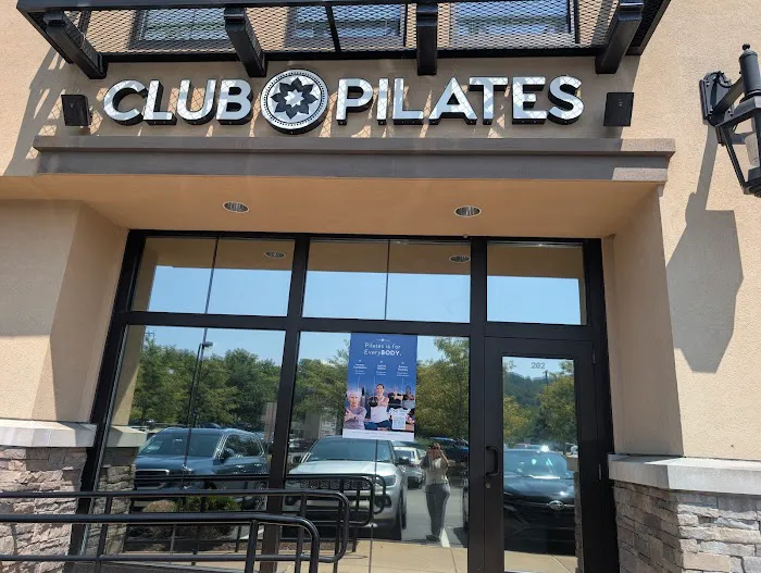 Club Pilates Picture 5
