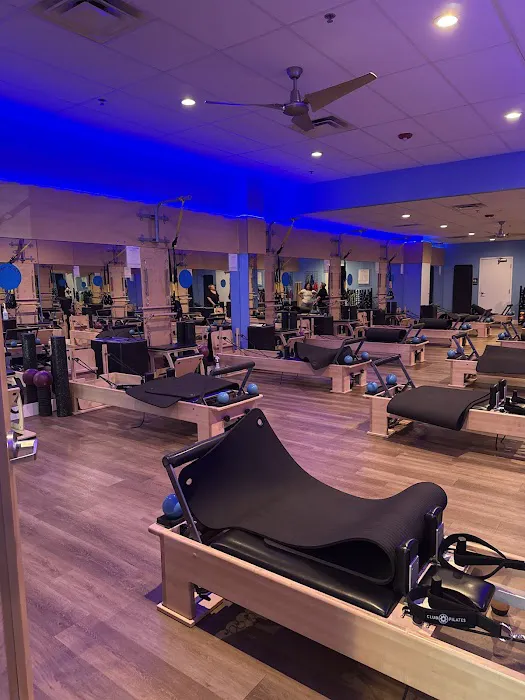 Club Pilates Picture 4