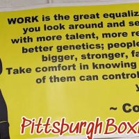 Pittsburgh Martial Arts & Boxing Academy ico