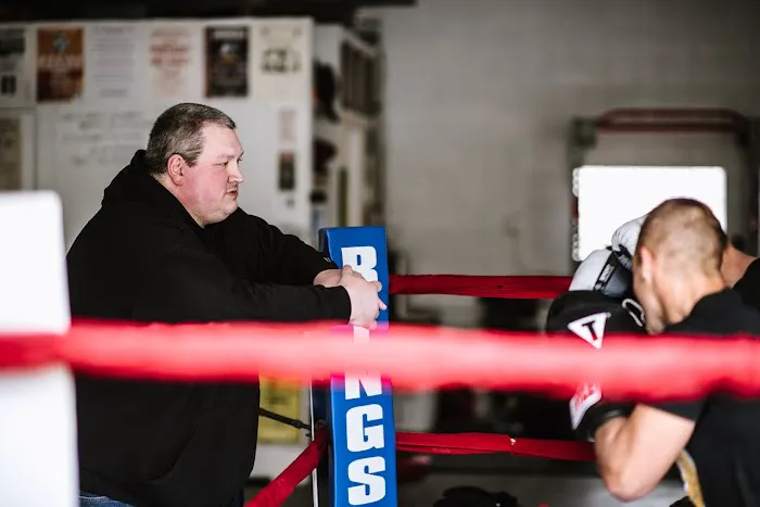 Pittsburgh Martial Arts & Boxing Academy Picture 6