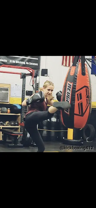 Pittsburgh Martial Arts & Boxing Academy Picture 7