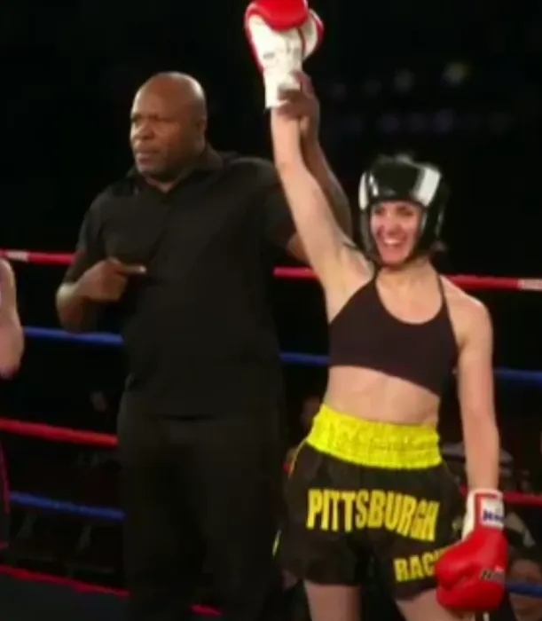 Pittsburgh Martial Arts & Boxing Academy Picture 10