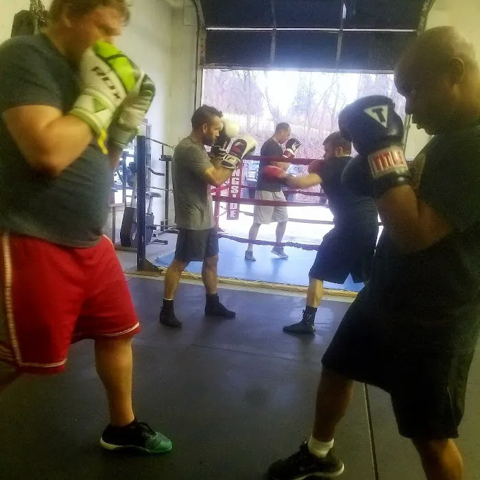 Pittsburgh Martial Arts & Boxing Academy Picture 8