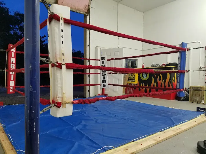 Pittsburgh Martial Arts & Boxing Academy Picture 5